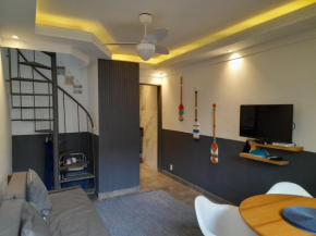 Duplex praia do forte